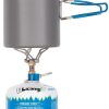 Camping And Hiking * | Olicamp Ion Stove With Lt Pot Combo None