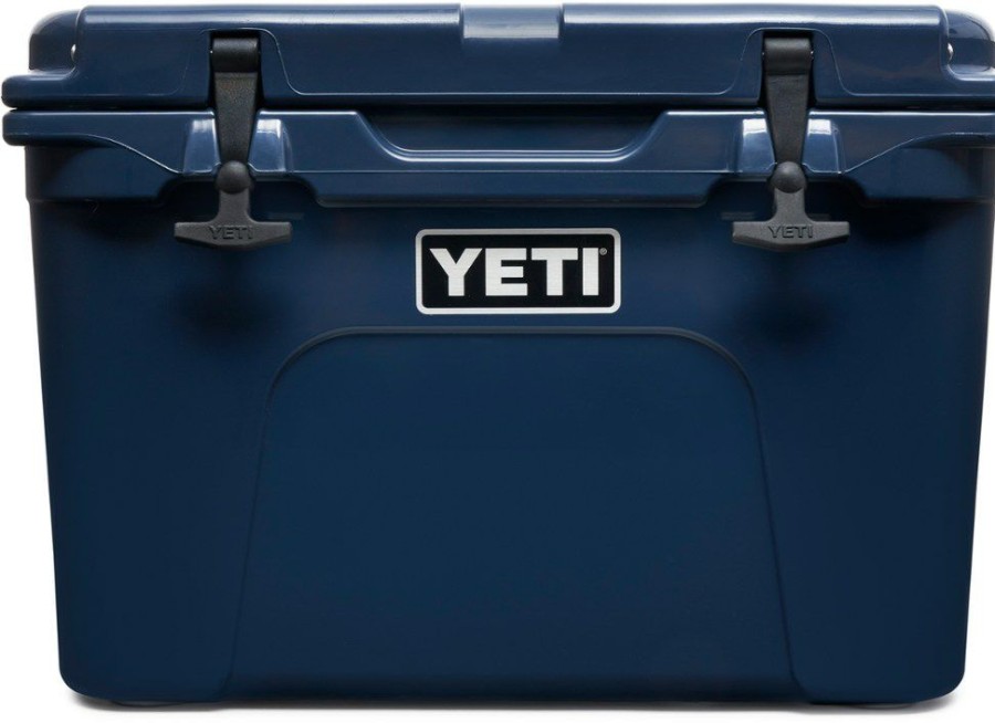 Camping And Hiking * | Yeti Tundra 35 Cooler