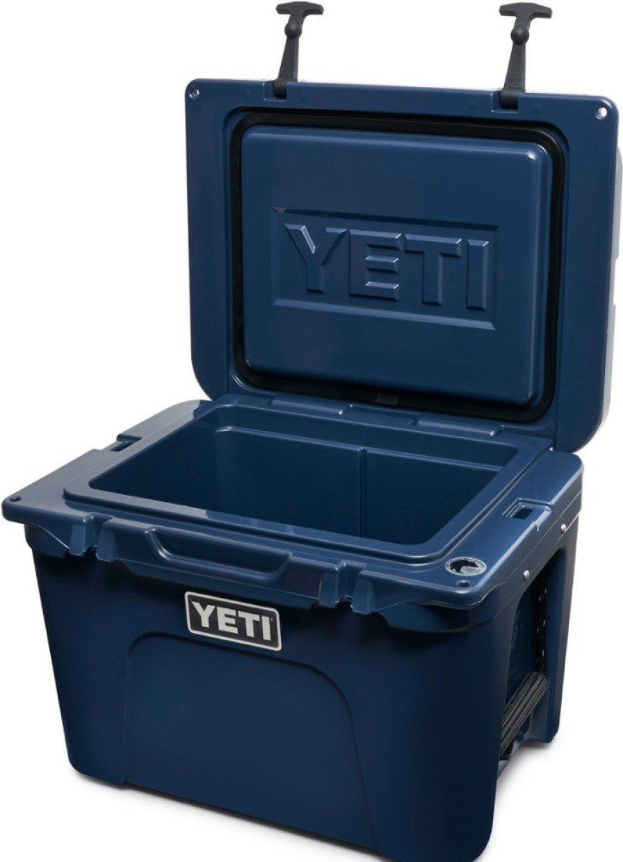 Camping And Hiking * | Yeti Tundra 35 Cooler