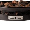 Camping And Hiking * | Camp Chef Juniper 16 Fire Pit None