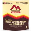 Camping And Hiking * | Mountain House Classic Beef Stroganoff 3 Servings