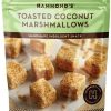 Camping And Hiking * | Hammond'S Candies Toasted Coconut Marshmallows None